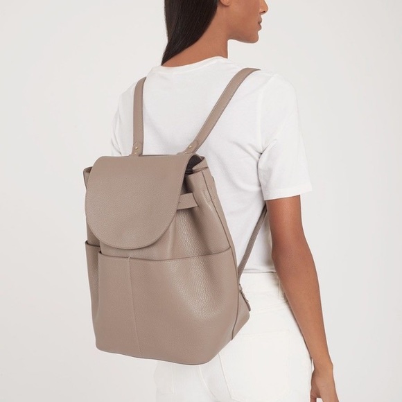 cuyana convertible backpack